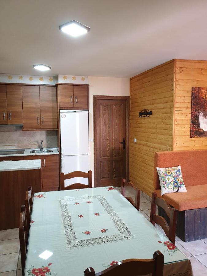Ferienwohnung Casa Eva Arroyo Frio Exterior foto